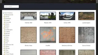 LugherTexture screenshot