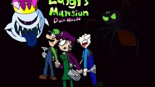 Luigi’s Mansion: Dark Moon screenshot