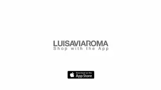 LUISAVIAROMA screenshot