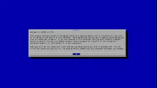 LUKSUS screenshot