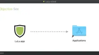 LuLu by Objective-See screenshot
