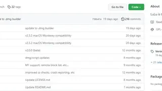 LuLu by Objective-See screenshot