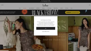 Lulu’s screenshot