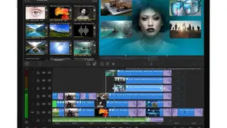 LumaFusion screenshot