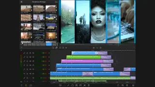 LumaFusion screenshot