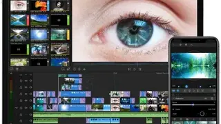 LumaFusion screenshot