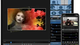 LumaFusion screenshot