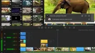 LumaFusion screenshot