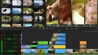 LumaFusion screenshot