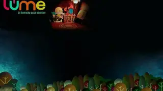 Lume screenshot