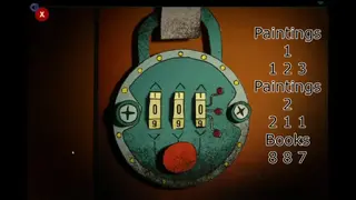 Lume screenshot