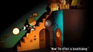 Lume screenshot
