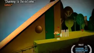 Lume screenshot