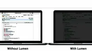Lumen screenshot