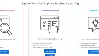 Lumen Learning screenshot