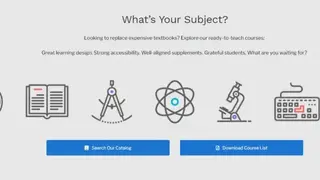 Lumen Learning screenshot