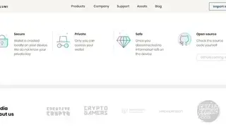 Lumi Collect screenshot