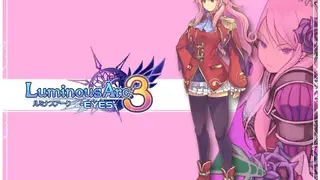 Luminous Arc 3 screenshot