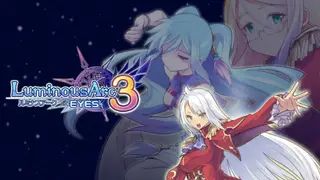 Luminous Arc 3 screenshot