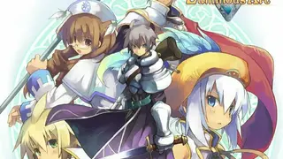 Luminous Arc screenshot