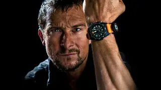 Luminox screenshot
