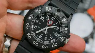 Luminox screenshot