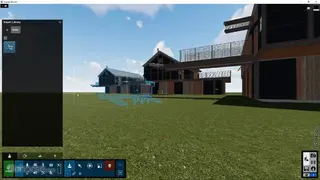 Lumion screenshot