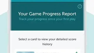 Lumosity: Brain Training screenshot