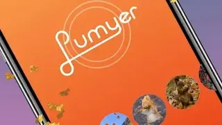 Lumyer – Magic Photo Animator screenshot