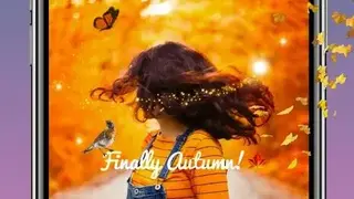 Lumyer – Magic Photo Animator screenshot