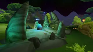 Luna Online Reborn screenshot