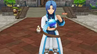 Luna Online Reborn screenshot