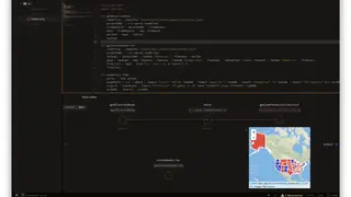 Luna Studio screenshot