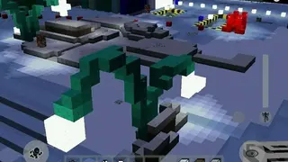 Lunacraft screenshot