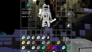Lunacraft screenshot