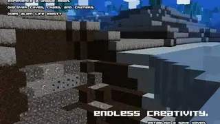 Lunacraft screenshot