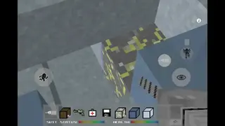 Lunacraft screenshot