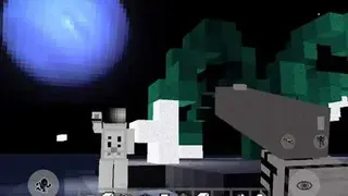 Lunacraft screenshot
