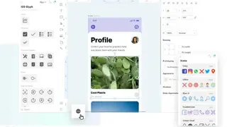 Lunacy screenshot
