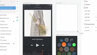 Lunacy screenshot