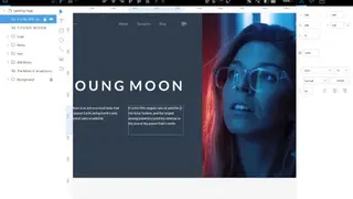 Lunacy screenshot