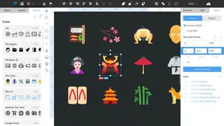 Lunacy screenshot