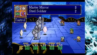 Lunar 2: Eternal Blue Complete screenshot