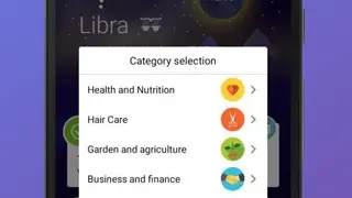 Lunar Calendar 2018 – Daily Moon screenshot