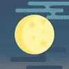 Lunar Calendar. Moon Phases + horoscopes