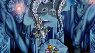 Lunar: Silver Star Story Complete screenshot