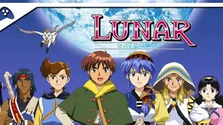 Lunar: Silver Star Story Complete screenshot
