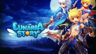 Lunaria Story screenshot