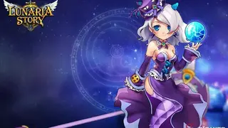 Lunaria Story screenshot