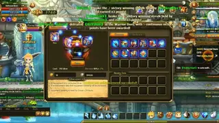 Lunaria Story screenshot